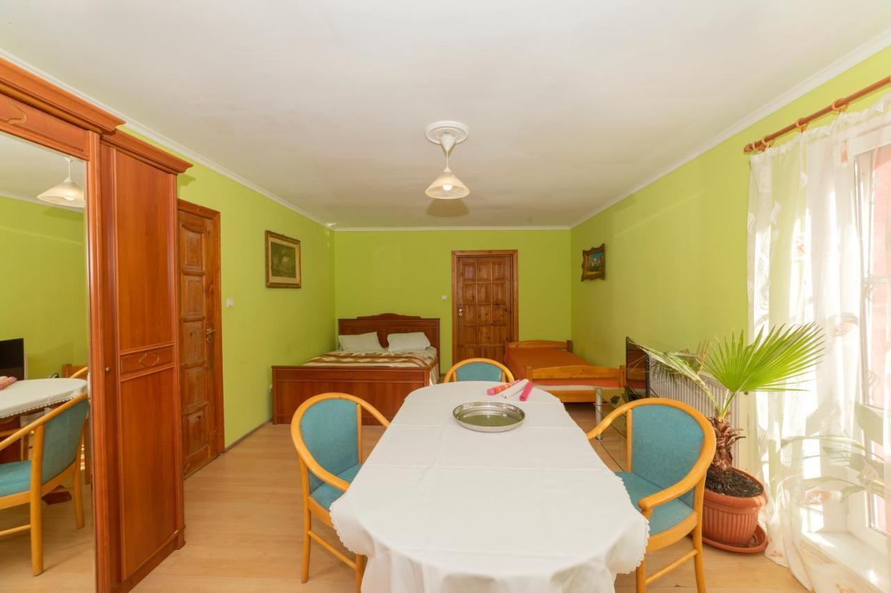 Szopenowka Homestay Karpacz