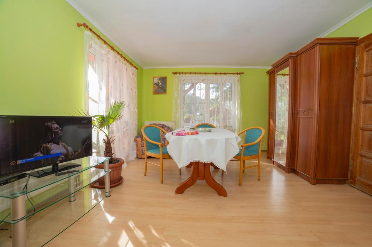 Szopenowka Homestay *