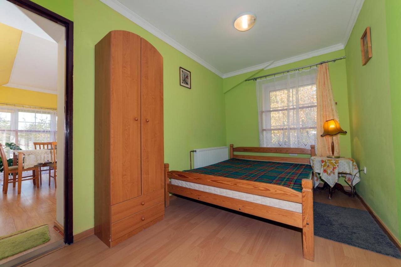 Szopenowka Homestay *