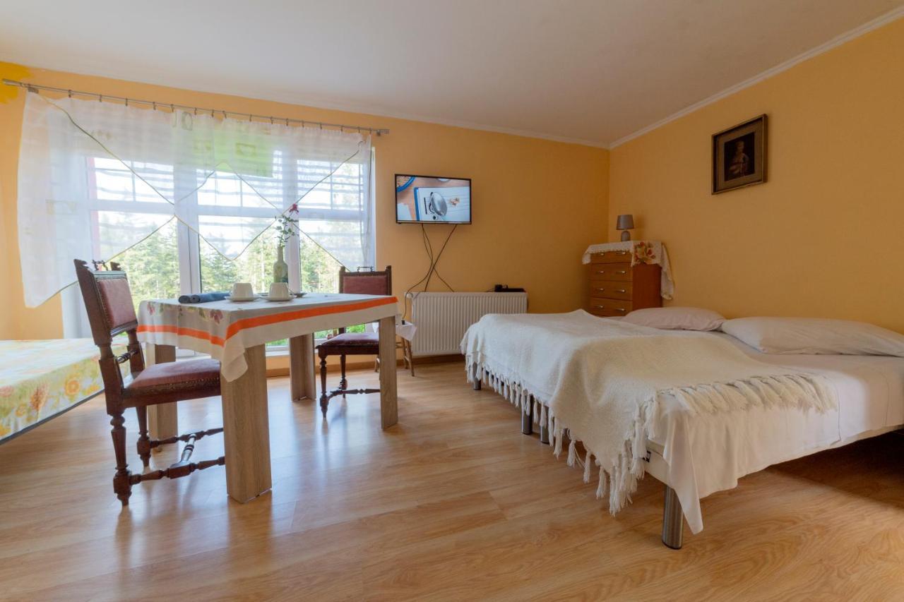 Szopenowka Homestay