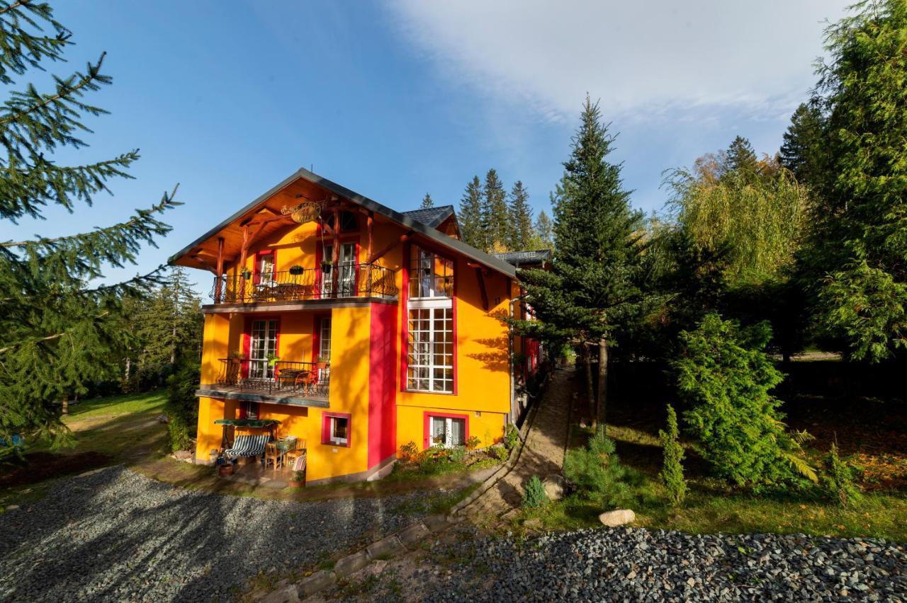 Szopenowka Homestay Karpacz