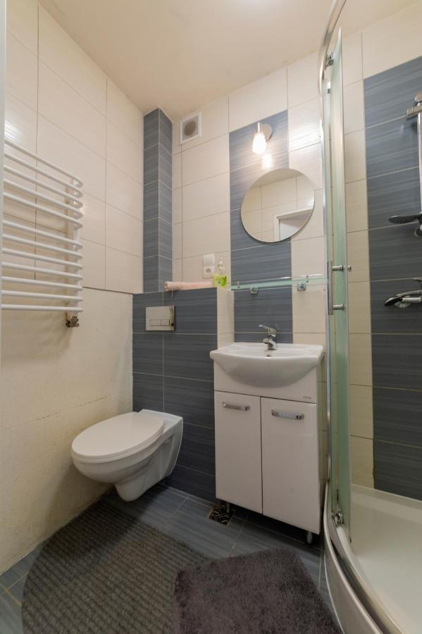 Homestay Szopenowka *