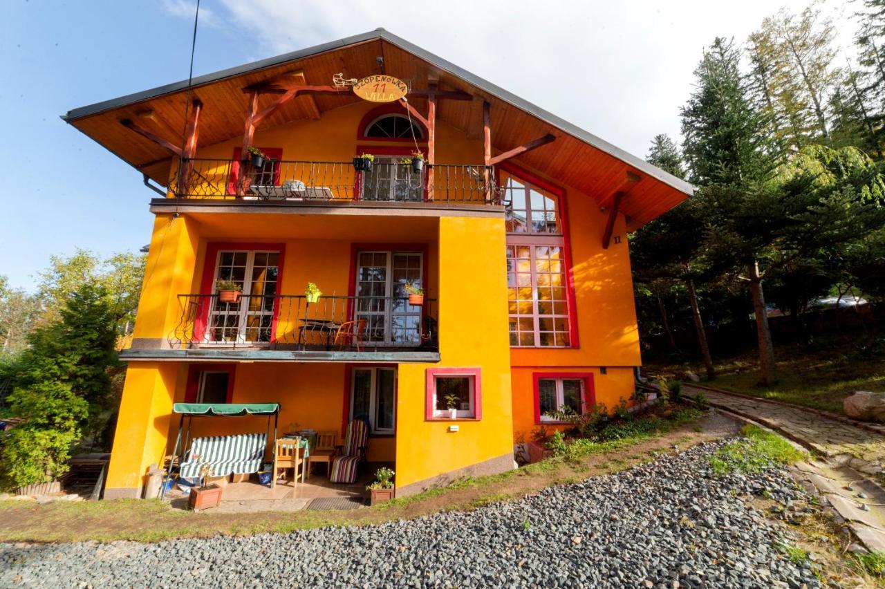 Homestay Szopenowka Karpacz