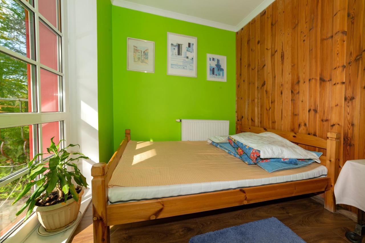 Homestay Szopenowka